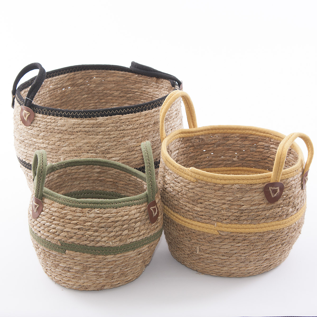 Ceste Seagrass Multicolor