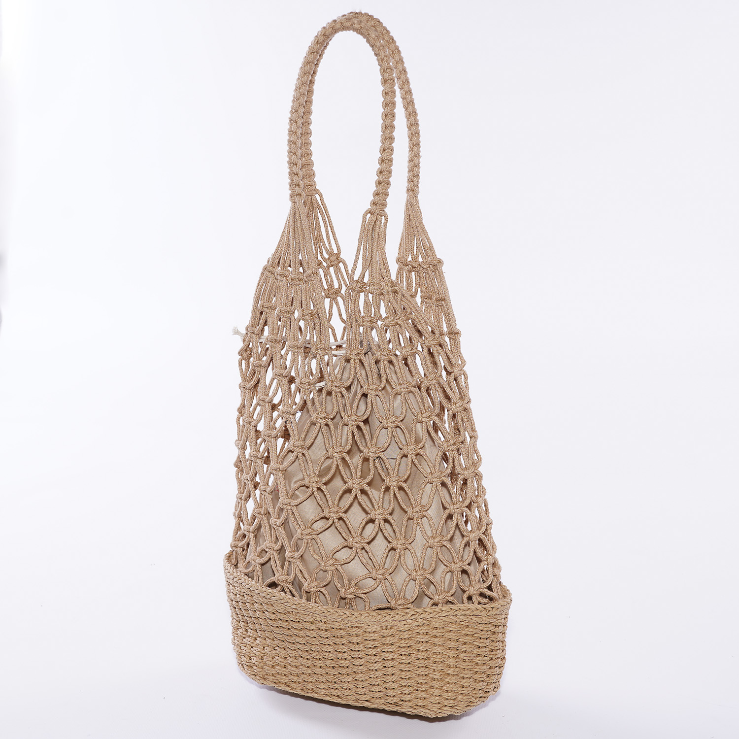 Borsa Carta Cotone