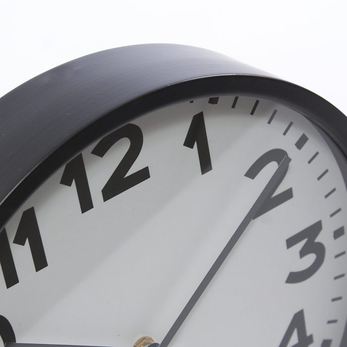 Orologio classico - immagine 3