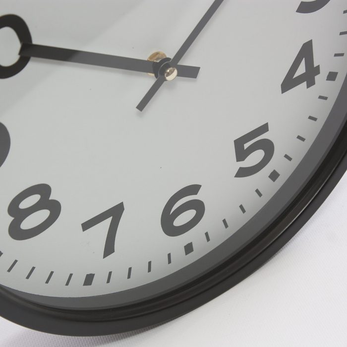 Orologio classico - immagine 2