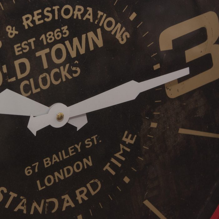 Orologio Old Town - immagine 3