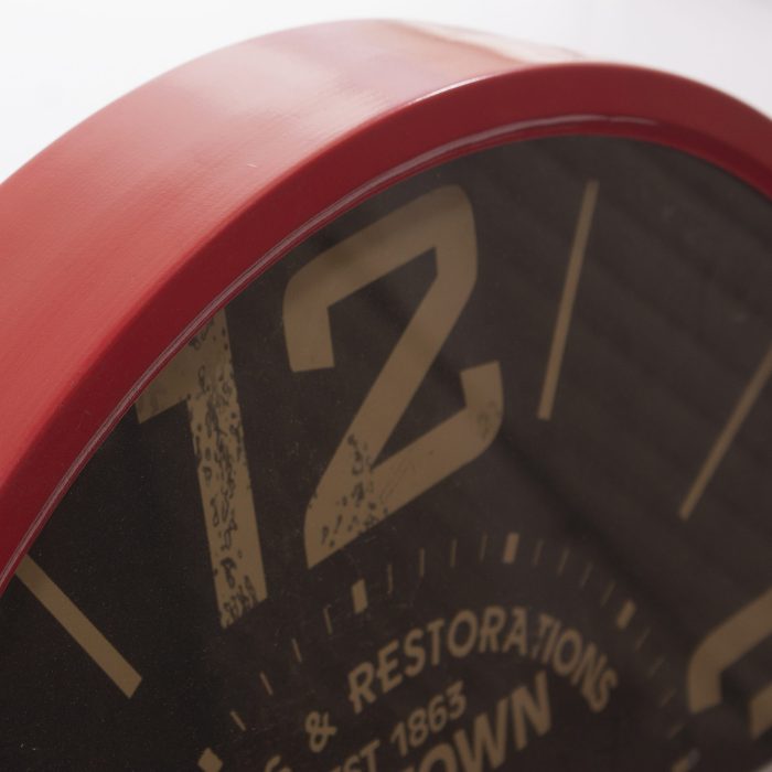 Orologio Old Town - immagine 2