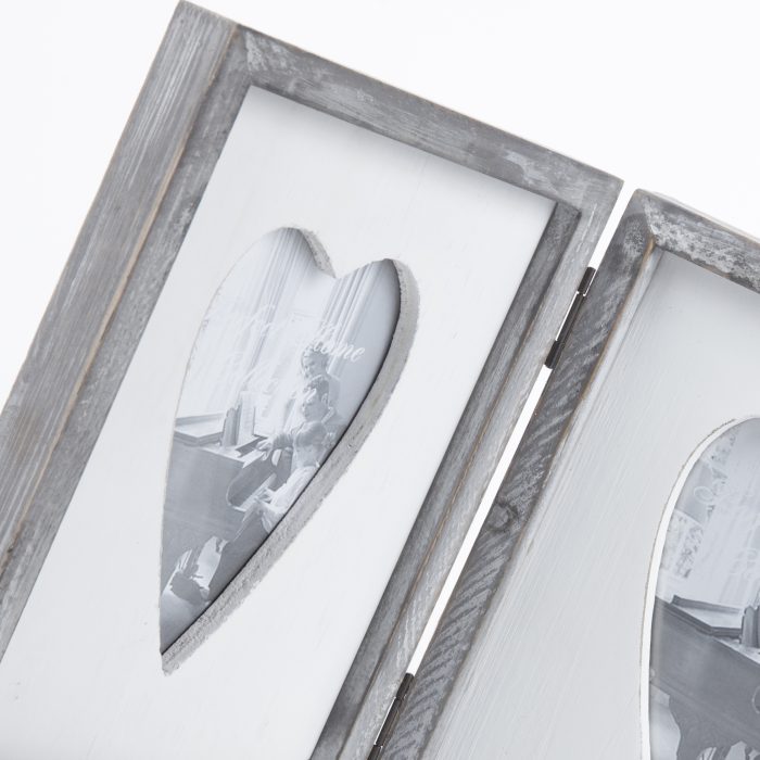 Portafoto doppio - immagine 2