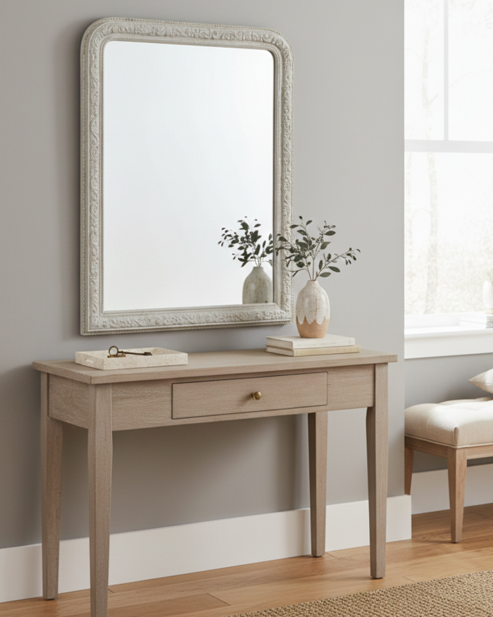 Specchio da parete mdf - immagine 2