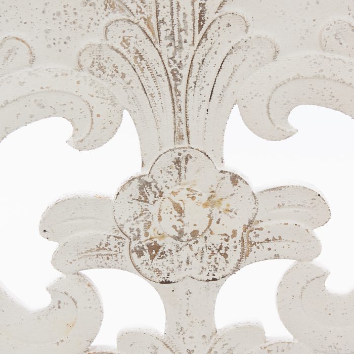 Pannello in abete intagliato e MDF - immagine 3