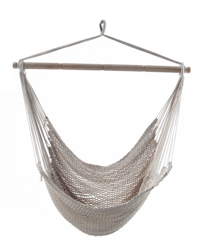 Amaca a poltrona a rete - immagine 2