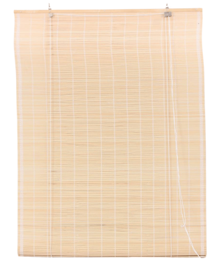 Arella in midollino 90x210