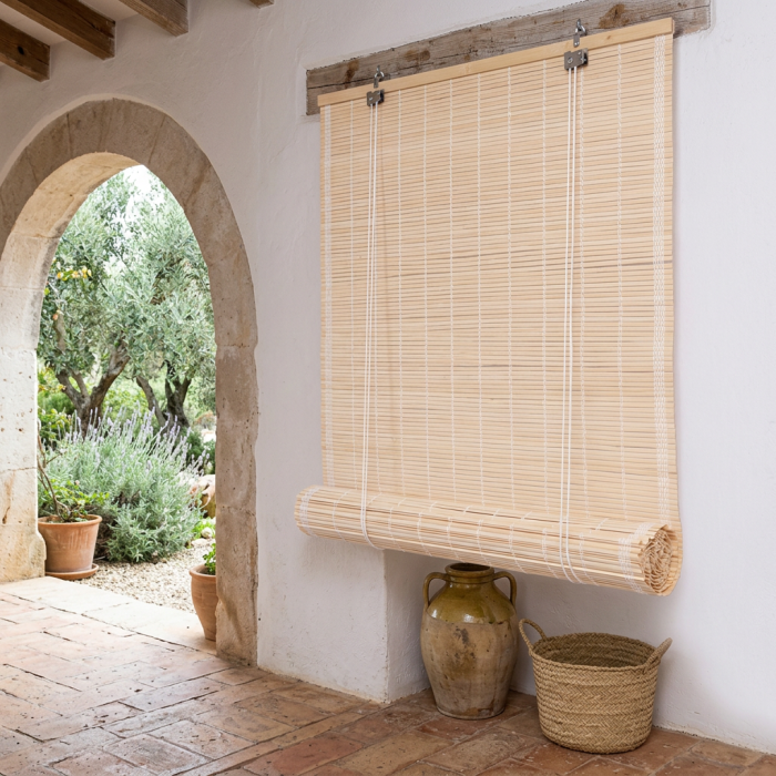 Arella in midollino 90x210 - immagine 2