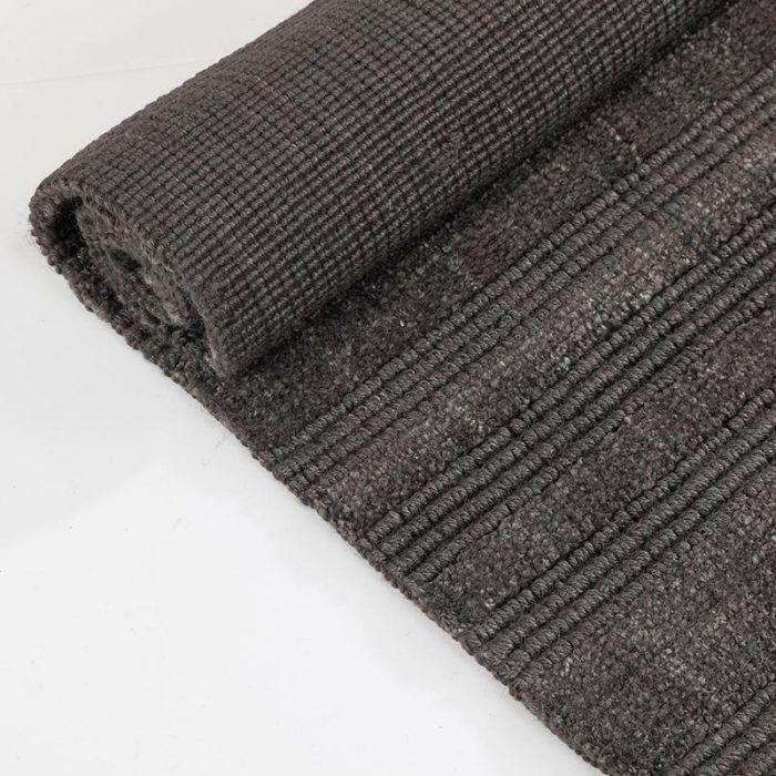 Tappeto in juta 90x150 cm - immagine 2