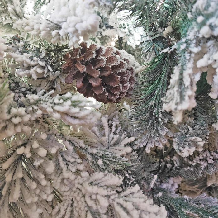 Albero di Natale Big Sky - immagine 3