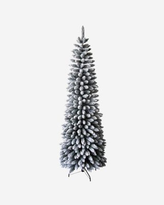 Albero di Natale Dimitri Slim grande