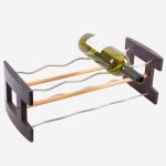 Portabottiglie per 6 bottiglie