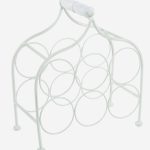 Portabottiglie per 6 bottiglie