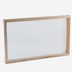 Telaio seccapasta 50x30