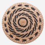 Sottopentola decorativo, Ø40 cm