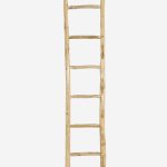 Scala decorativa a 6 pioli