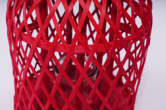 Lanterna in abete rossa - immagine 3