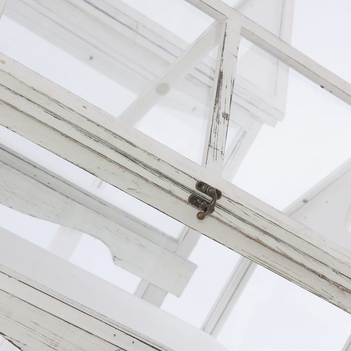 Serra in abete bianco in set di 2 - immagine 3