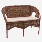 Divano in pulut Sahara