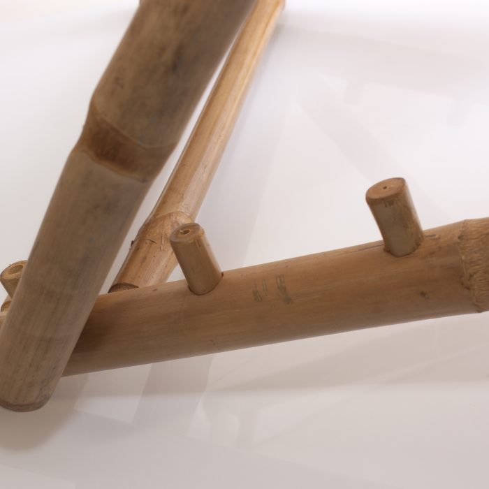 Sedia a sdraio pieghevole - immagine 5