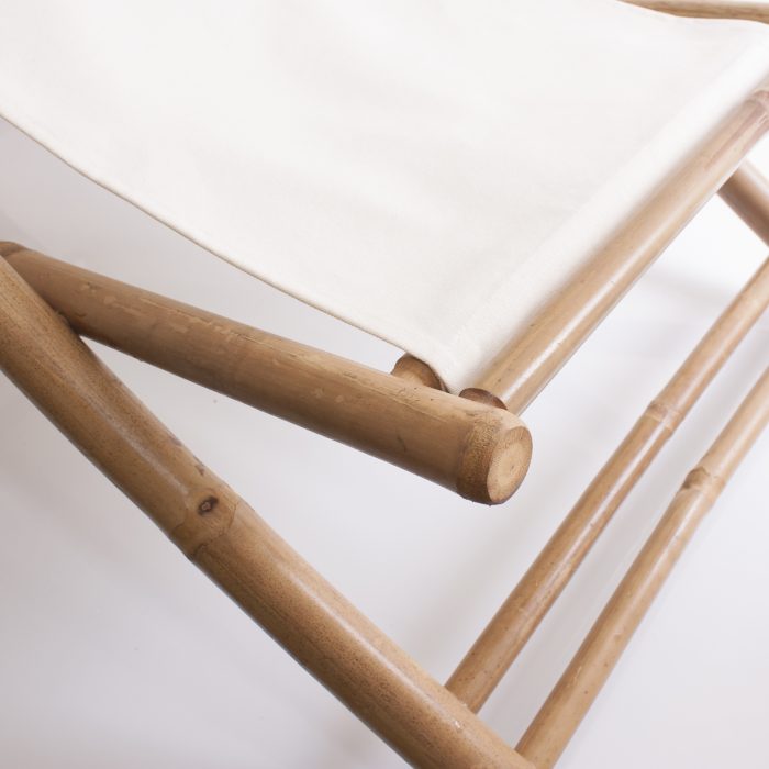 Sedia a sdraio pieghevole - immagine 4