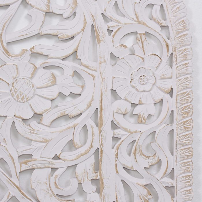 Set 2 pannelli in mango - immagine 3