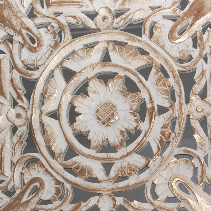 Pannello in mdf con specchio - immagine 3