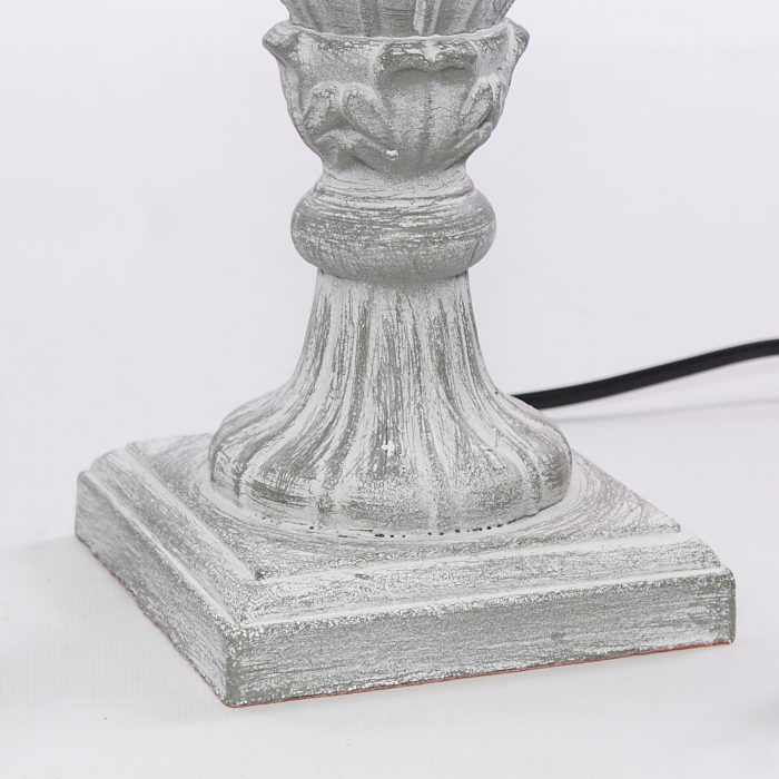 Lampada grigia - immagine 3