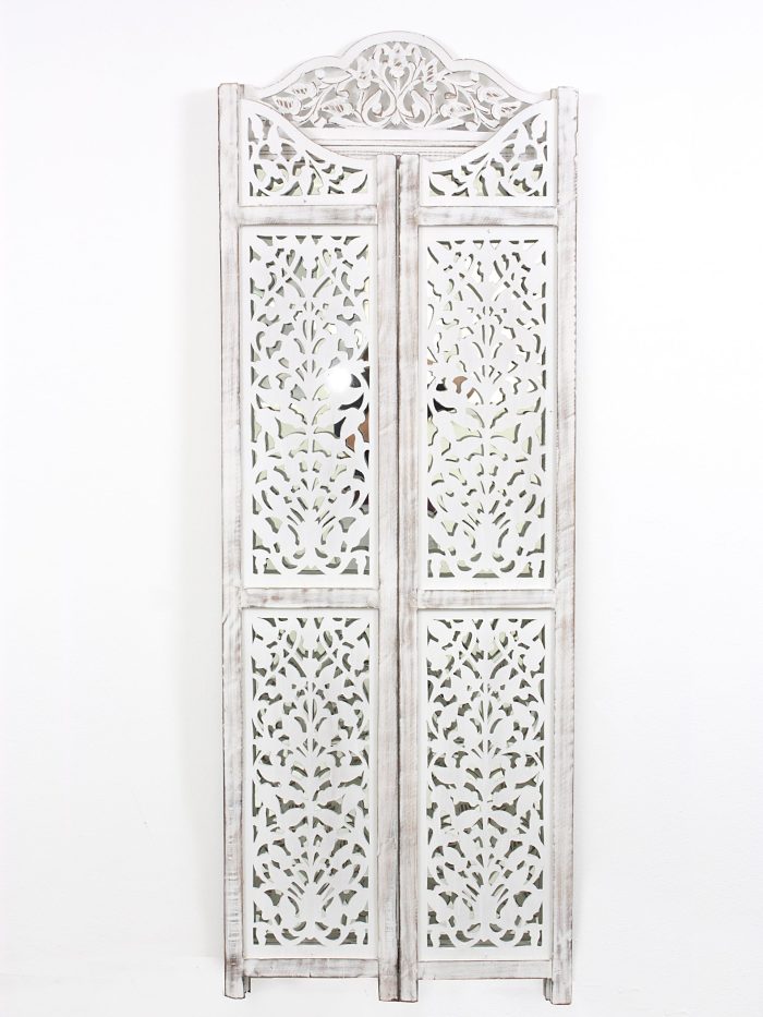 Specchio con ante - immagine 4