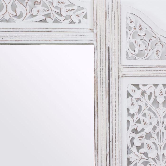 Specchio con ante - immagine 3