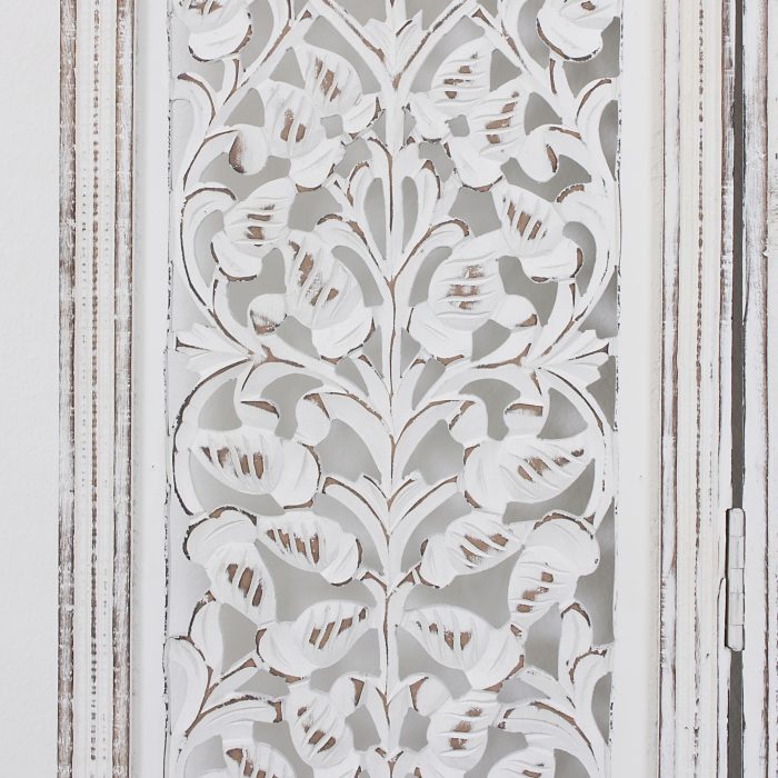 Specchio con ante - immagine 2