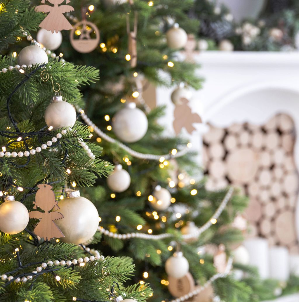 Che Colore Fare L Albero Di Natale 2024 Albero di Natale: consigli su tendenze e stili per il 2022