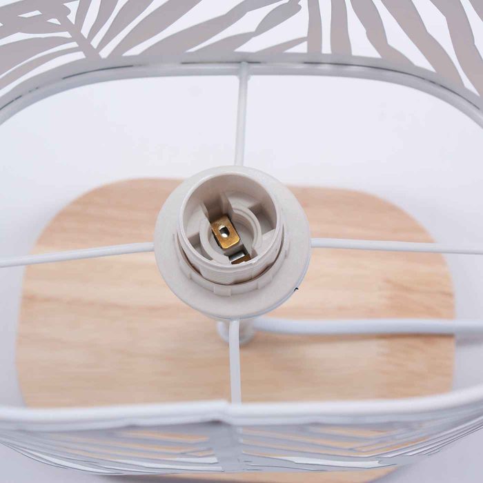 Lampada moderna - immagine 2