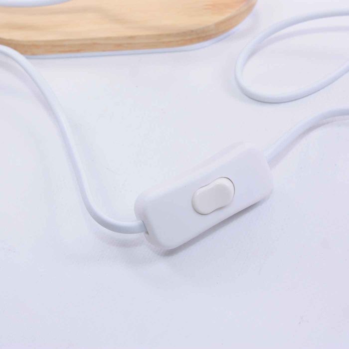 Lampada moderna - immagine 3