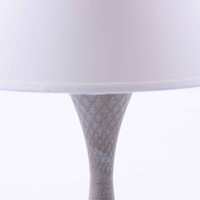 Lampada classica a rete Ø23H38 - immagine 2