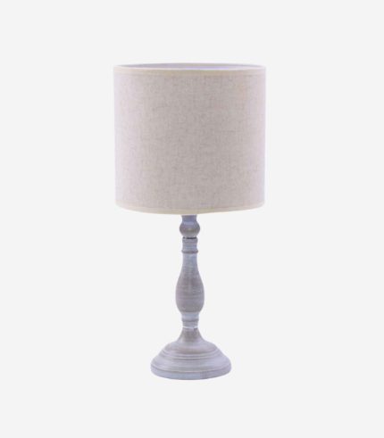 Lampada squadrata Ø20H35