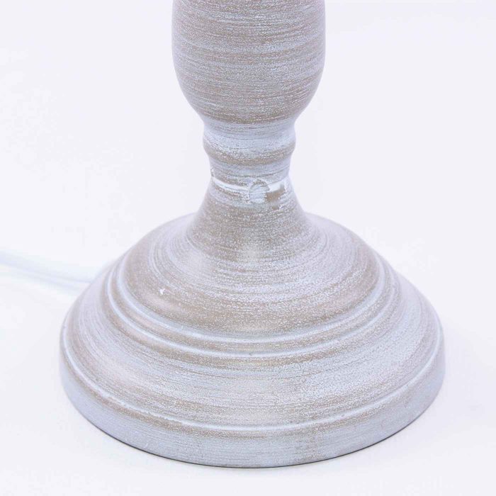 Lampada squadrata Ø20H35 - immagine 3