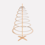 Albero di Natale in legno