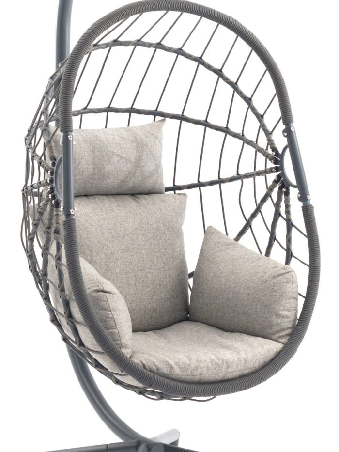 Poltrona pensile "Split" - immagine 2