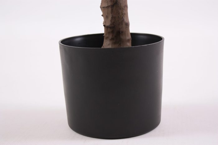 Pianta artificiale Ficus Lyrata - immagine 3