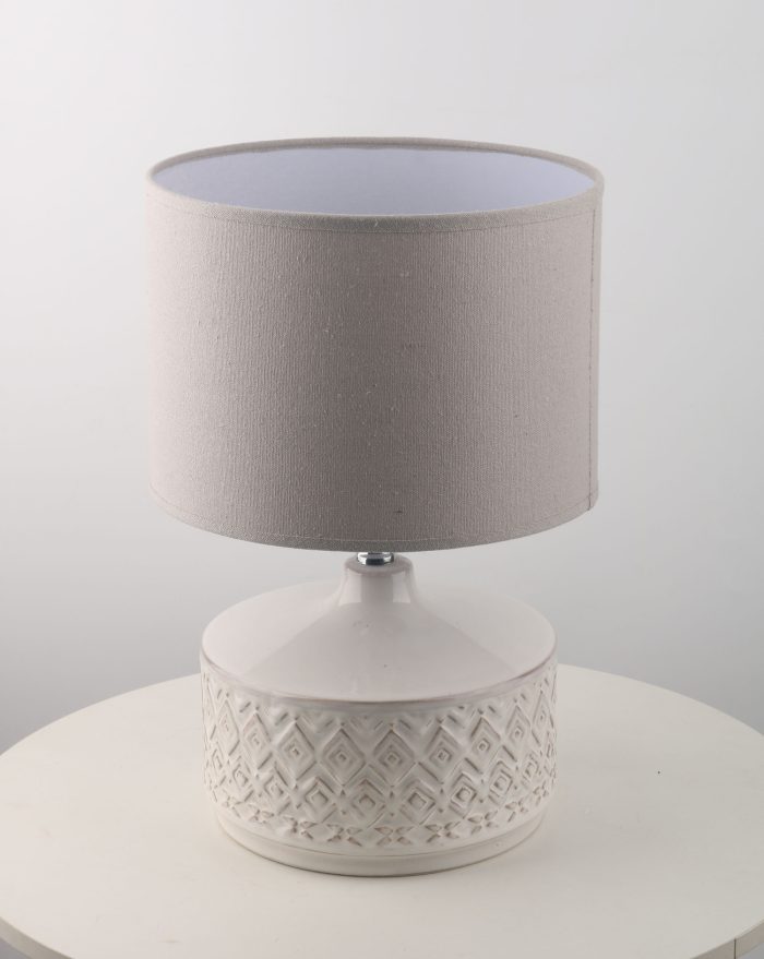 Lampada in ceramica - immagine 6