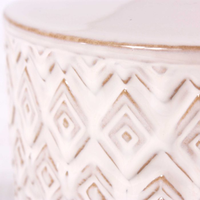 Lampada in ceramica - immagine 3