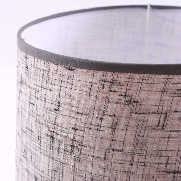 Lampada in ceramica "Etnico" - immagine 2