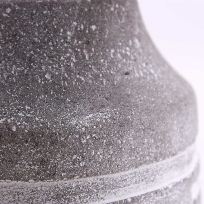 Lampada in ceramica "Etnico" - immagine 4