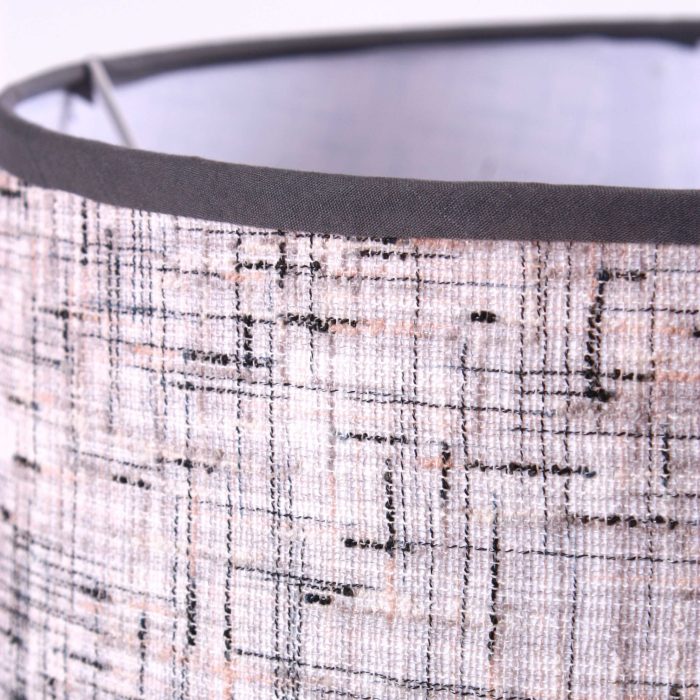 Lampada in ceramica Foglie - immagine 2