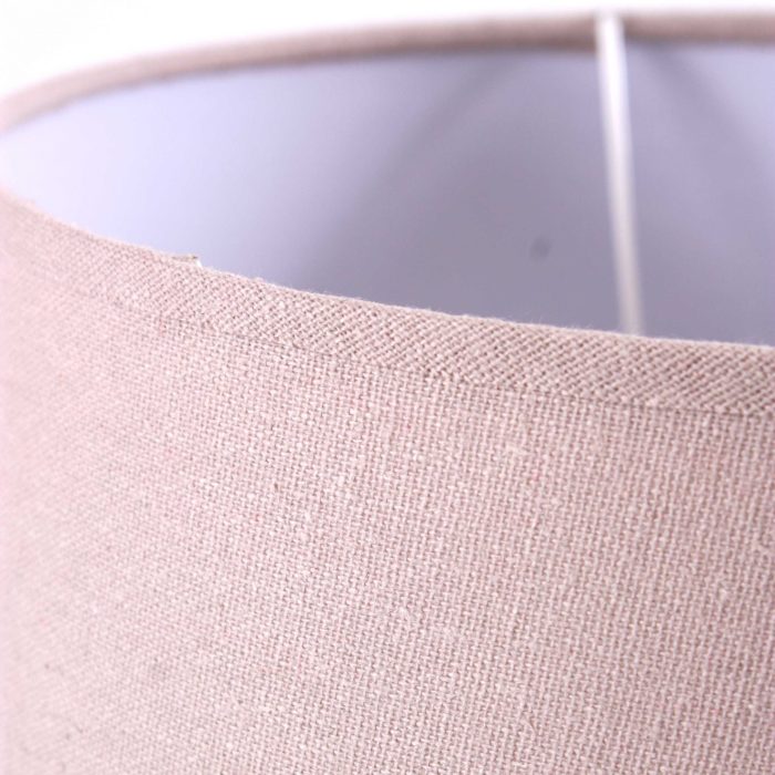 Lampada in ceramica grigia sagomata - immagine 4