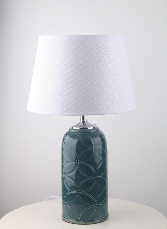 Lampada verde - immagine 7