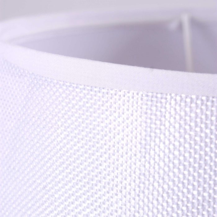 Lampada beige - immagine 2