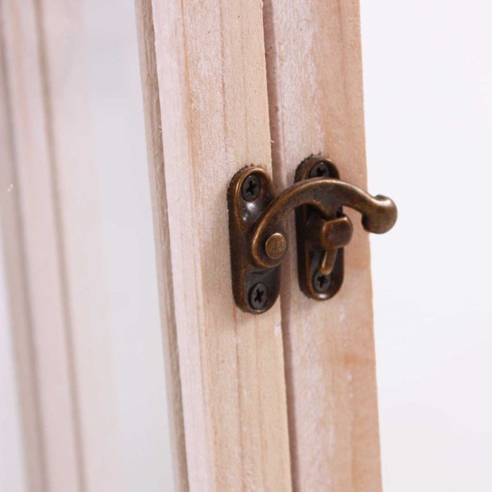 Lanterna sbiancata in set di 2 - immagine 5