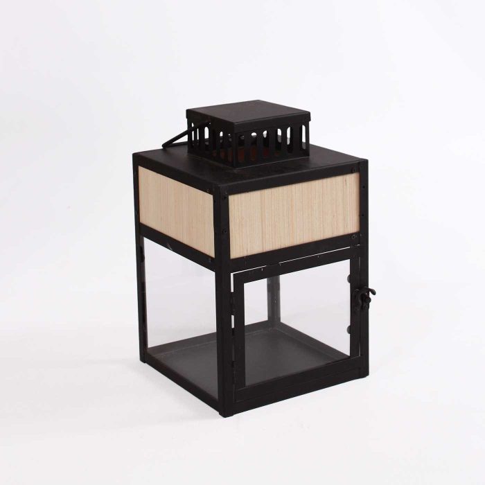 lanterna moderna in set di due - immagine 3